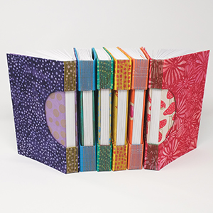 Rainbow Order Journals