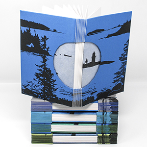 Tall Pines Journals