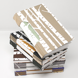 Paper Birch Journals