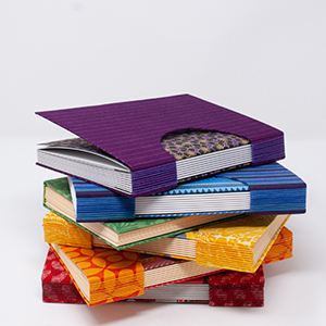 Rainbow Order Journals