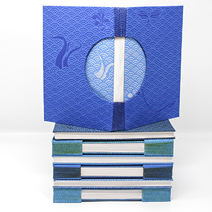 Seaside Journals