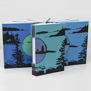 Tall Pines Journals