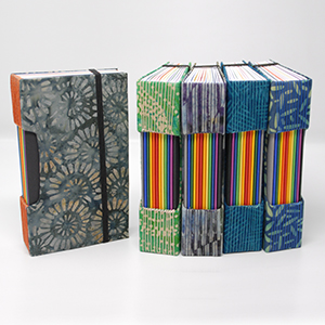 Three Year Journal