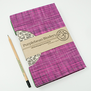 book wrap