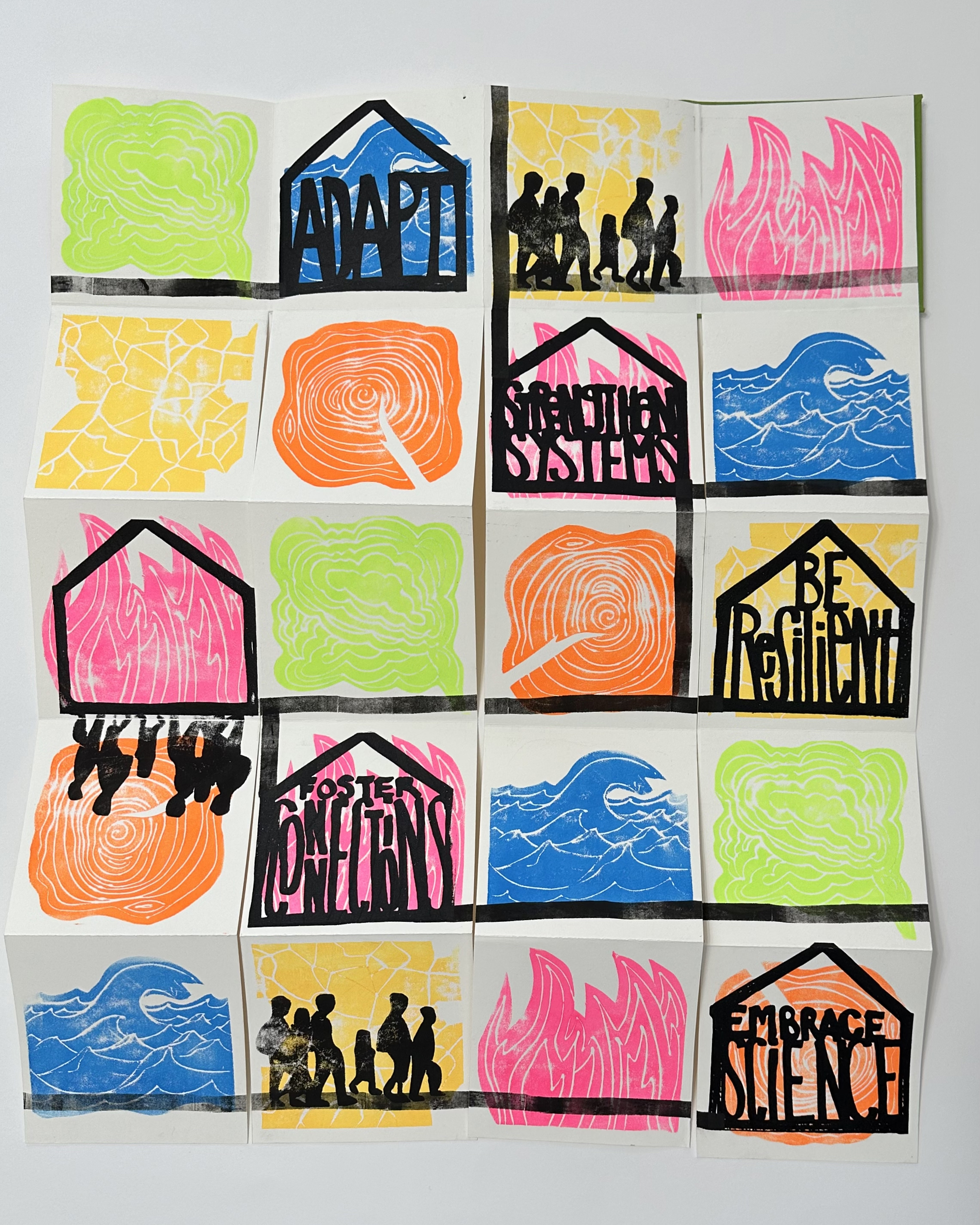 artist book