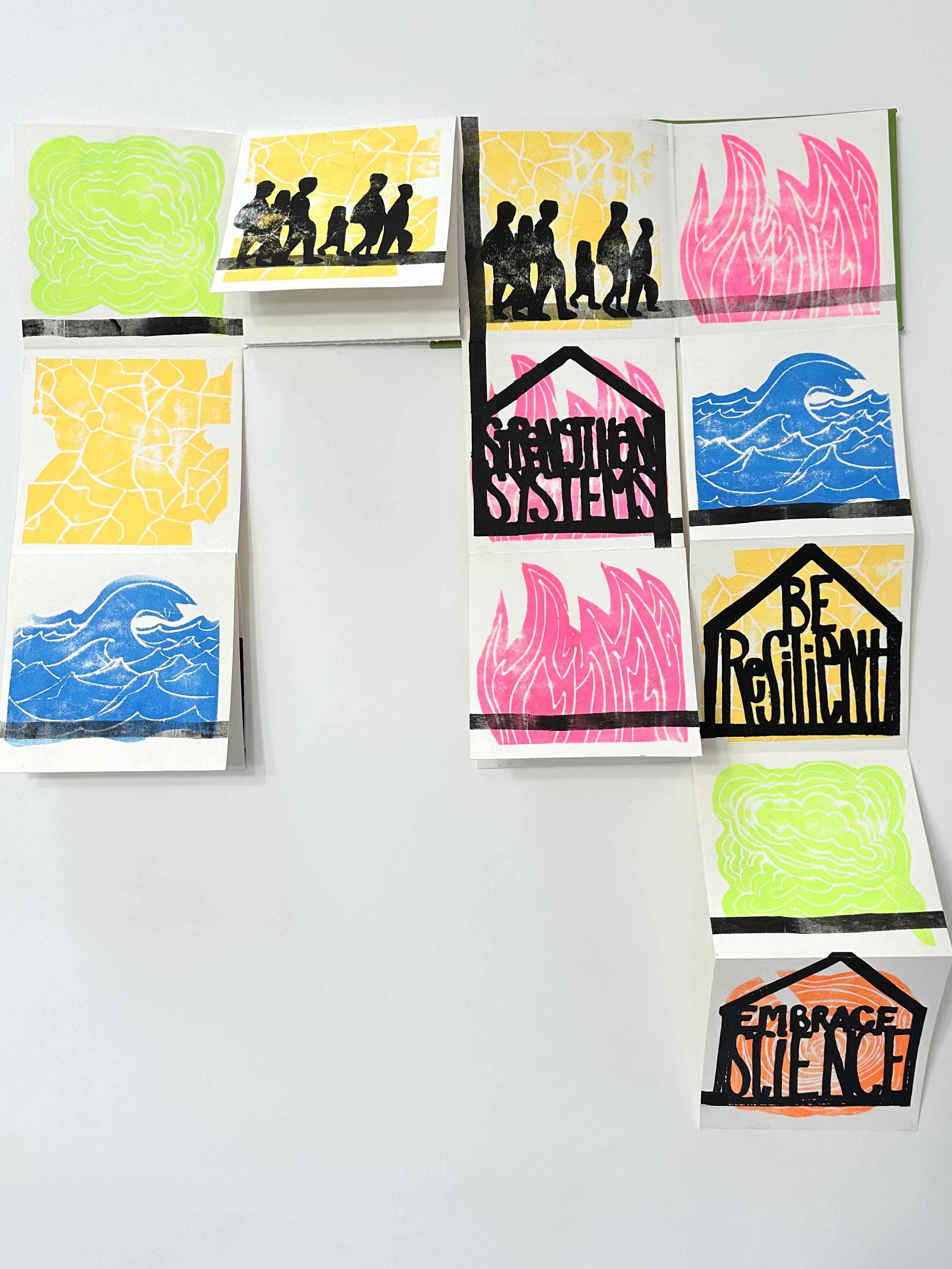 artist book