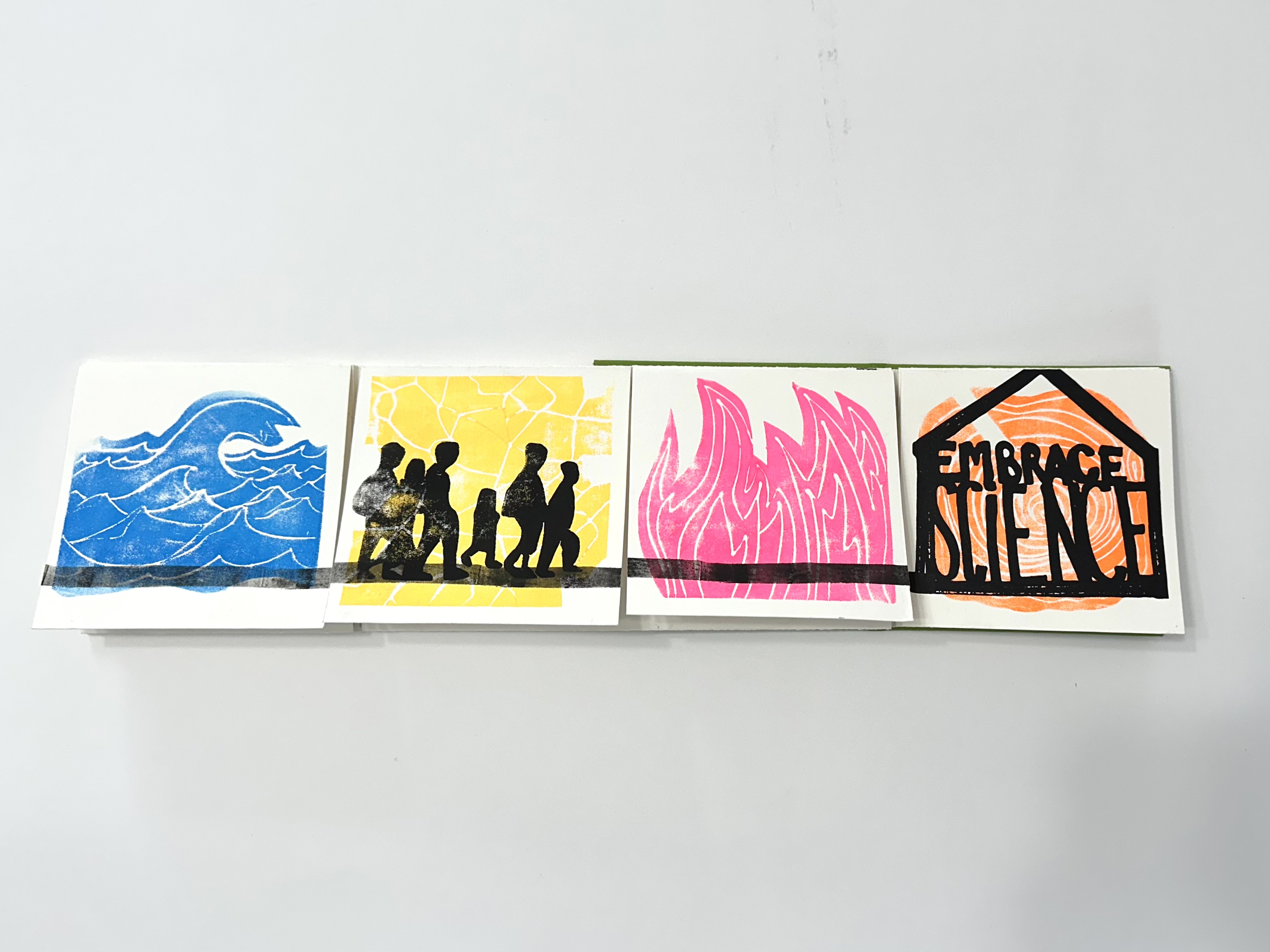 artist book