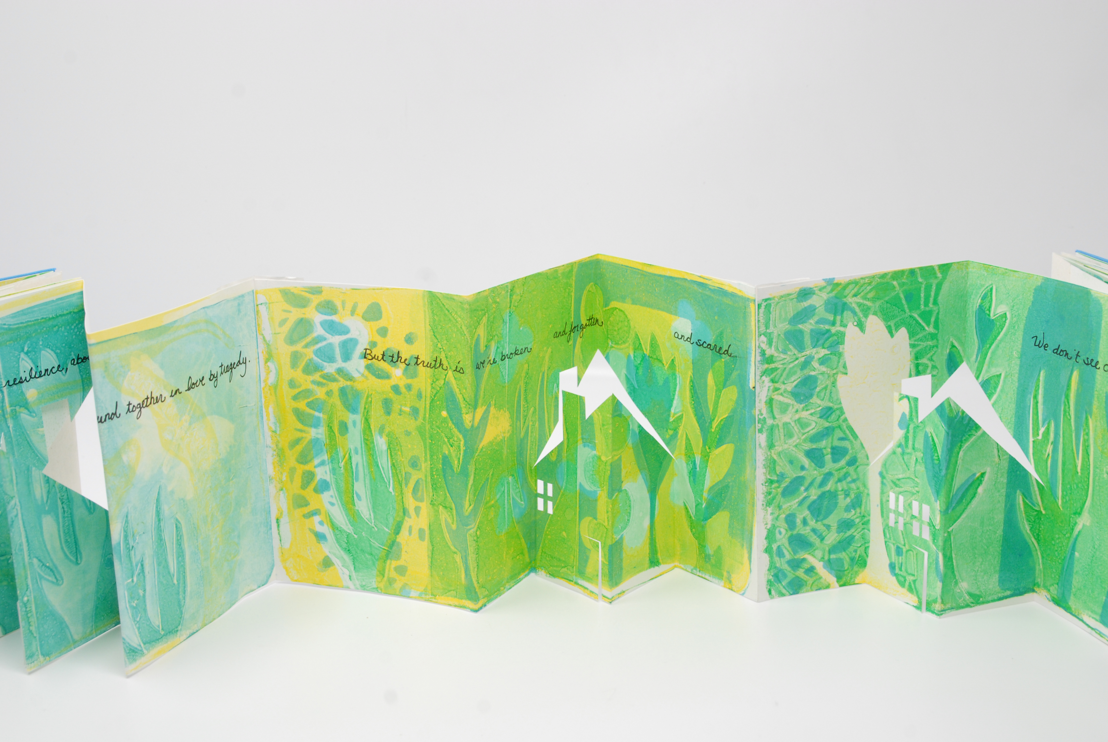 artist book