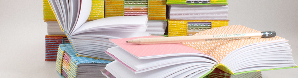 button hole books