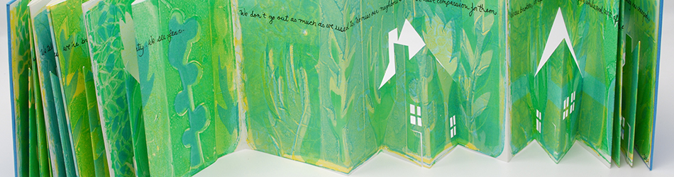 artist book